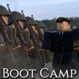 Boot Camp