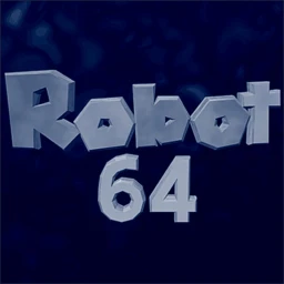Robot 55 icon