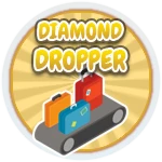 Diamond Dropper