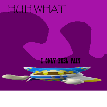 Idiotic hub world
