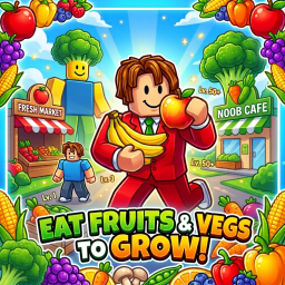 EAT TO GROW SIMULATOR