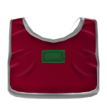 Squid Game Vest UGC