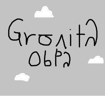 Gravity Obby (BETA)