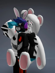 Thebluedevil club