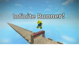 Infinite Runner[UPDATE!] Mode : Medium