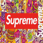 Supreme Store!