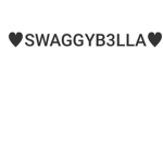 bellas swag squad