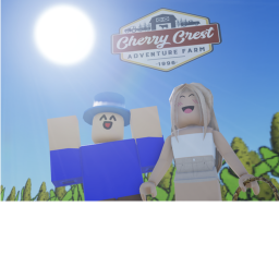 Cherry Crest Adventure farm