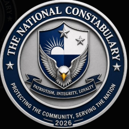 THE NATIONAL CONSTABULARY 2