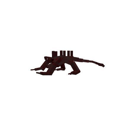SCP939 (Updated)