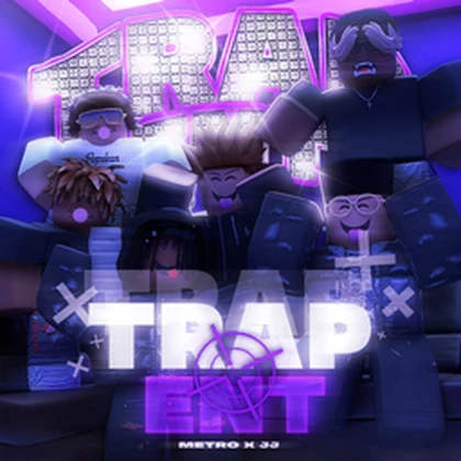 Ŧrap Ent Roblox group icon