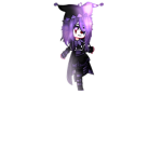 ~•Masquerade•~