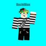 The Blox's Fan