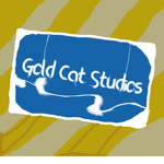 Gold Cat Studios