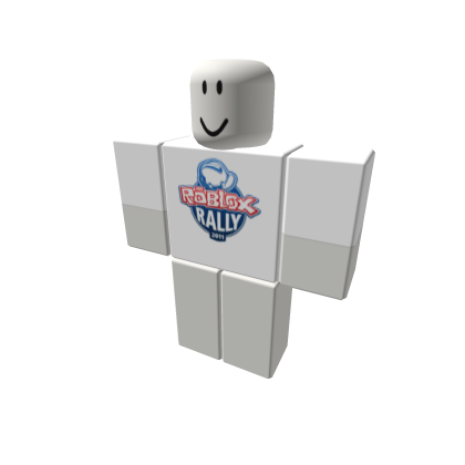 ROBLOX Rally 2011 Attendee thumbnail