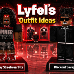 Lyfel's ENT!