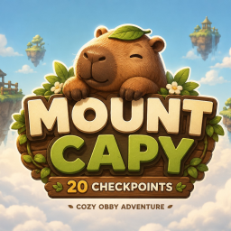 [FREE AVA] MOUNT CAPY (CINEMATIC)