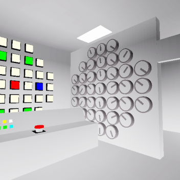 Nuclear Reactor Simulator