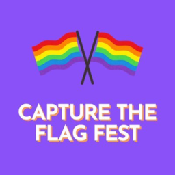 Capture The Flag!