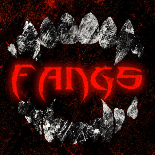 Fangs [A Vampire Hunters 2 Remake]
