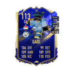 Manchester City Card Making