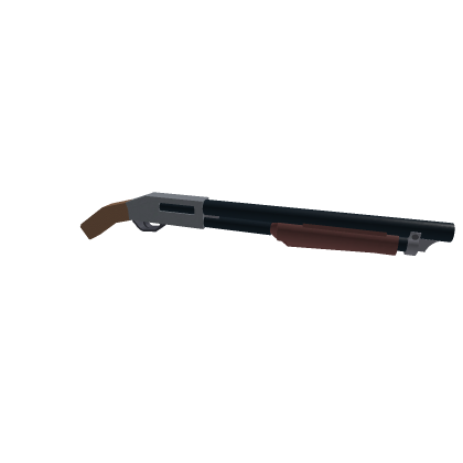 Shotgun