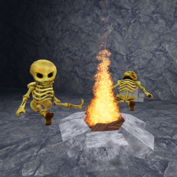 RPG Game That Needs Name
