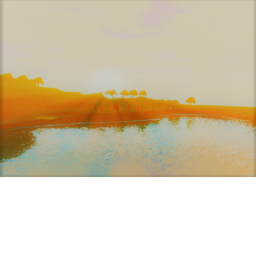 Island Life (alpha build)