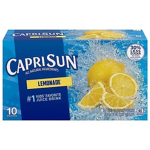 Juice Pouches
