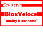 Scuderia Bloxveloce™
