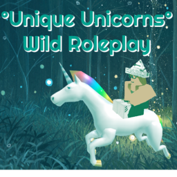 °Unique Unicorns° Wild Roleplay
