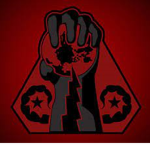 The Black-Hand