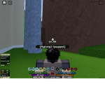 goat server