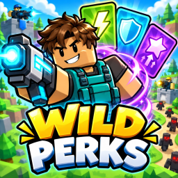 Wild Perks TD