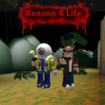 Reason 4 life Revamped fan group