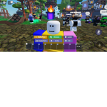Bedwars Rampage