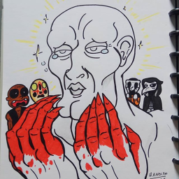 The Chill SCP-096 Experience