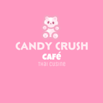 Candy Crush Café
