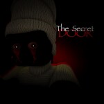 The Secret Door