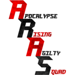 Apocalypse Rising Agility Squad