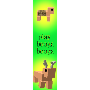 Booga Booga