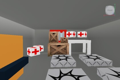 Left 4 dead