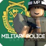 Army Military Police.