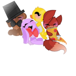 |fnaf fan group|