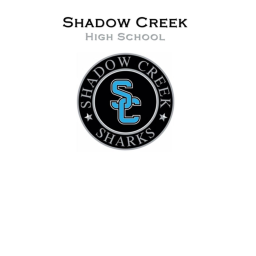 Shadow Creek Sharks [Field] icon