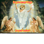 The Church of Doge