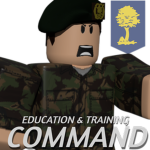 Education & Training Cοmmand