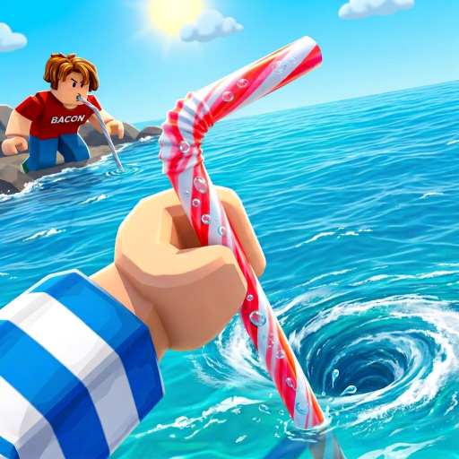 Sip The Ocean