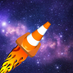 Nitro Cone Studio