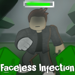 Faceless Infection (Beta)